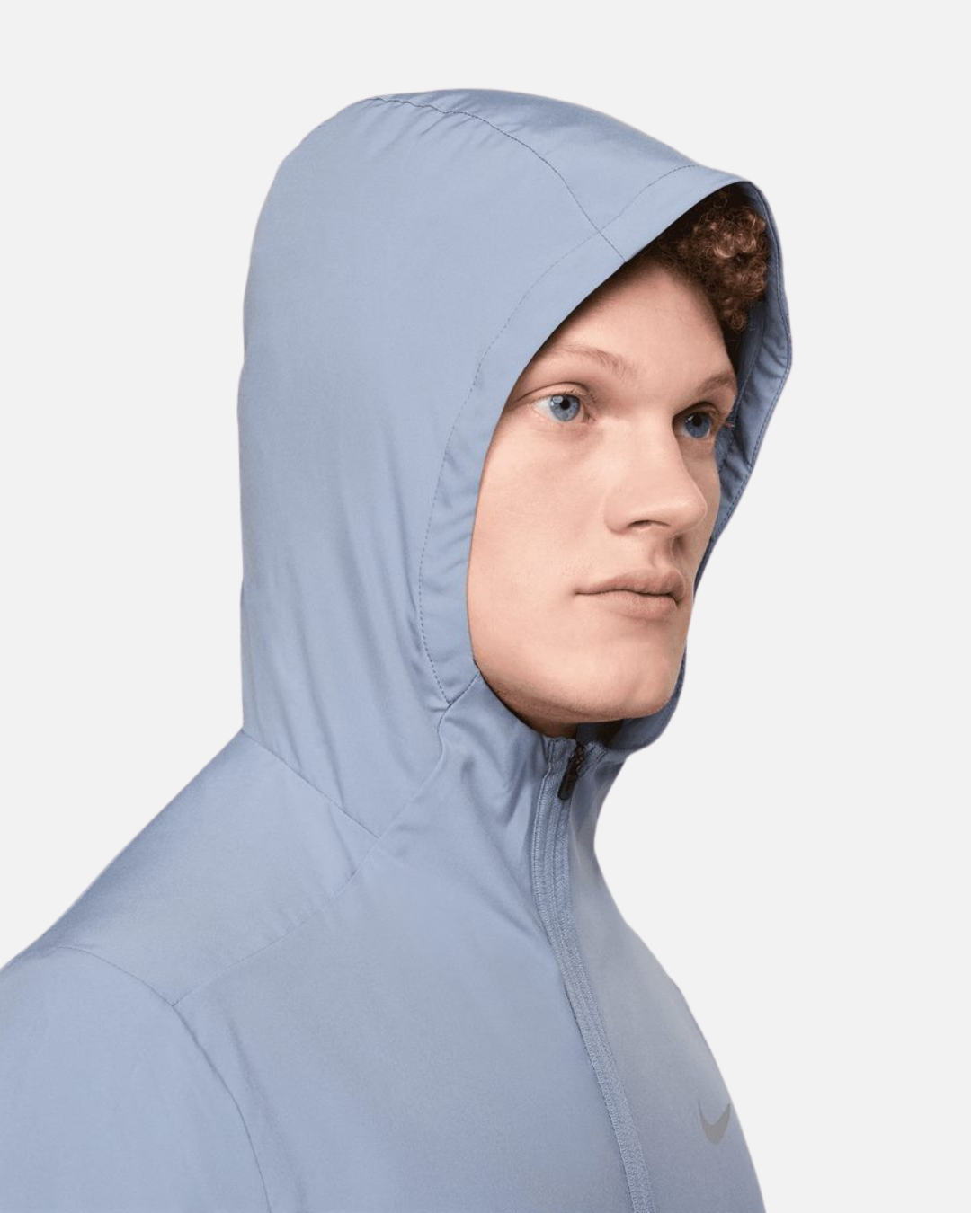 Veste Nike Running Form - Bleu
