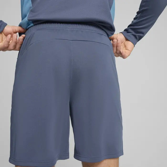 Short d'entrainement Manchester City 2024/2025 - Bleu