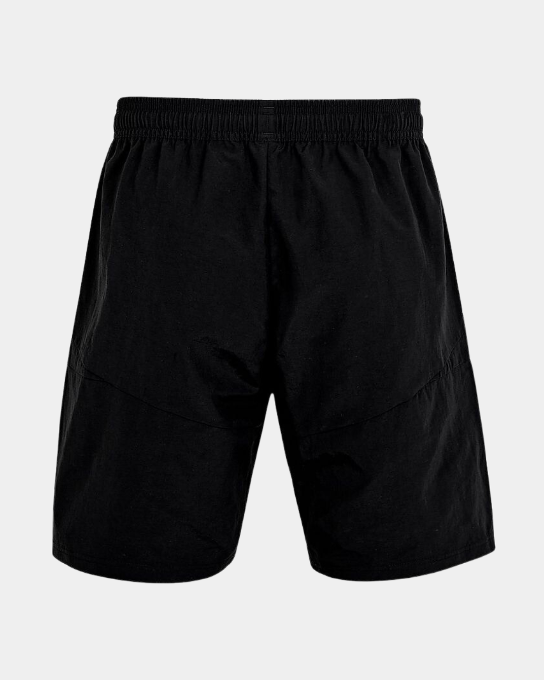 Short d'entrainement Arsenal  - Noir/Bleu/Jaune